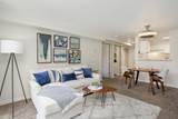 1-bedroom apartment at Camelot Apartment Homes in Everett
